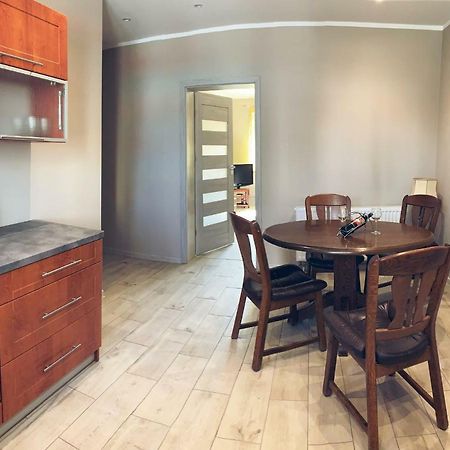 Apartament Bohaterów Westerplatte 20 Apartman Zielona Góra Kültér fotó