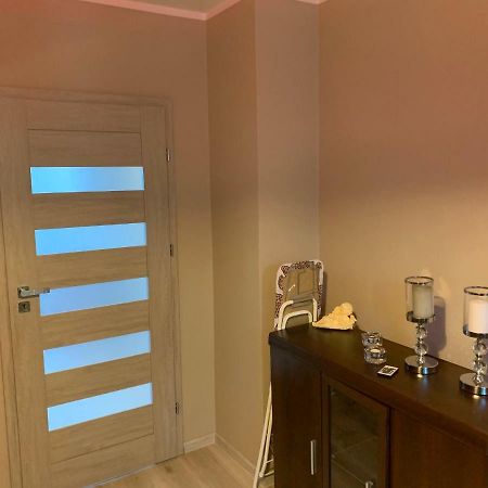 Apartament Bohaterów Westerplatte 20 Apartman Zielona Góra Kültér fotó