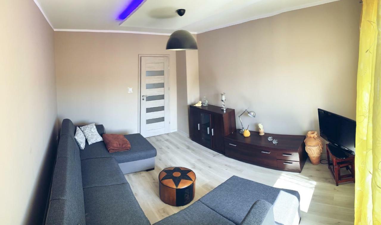Apartament Bohaterów Westerplatte 20 Apartman Zielona Góra Kültér fotó