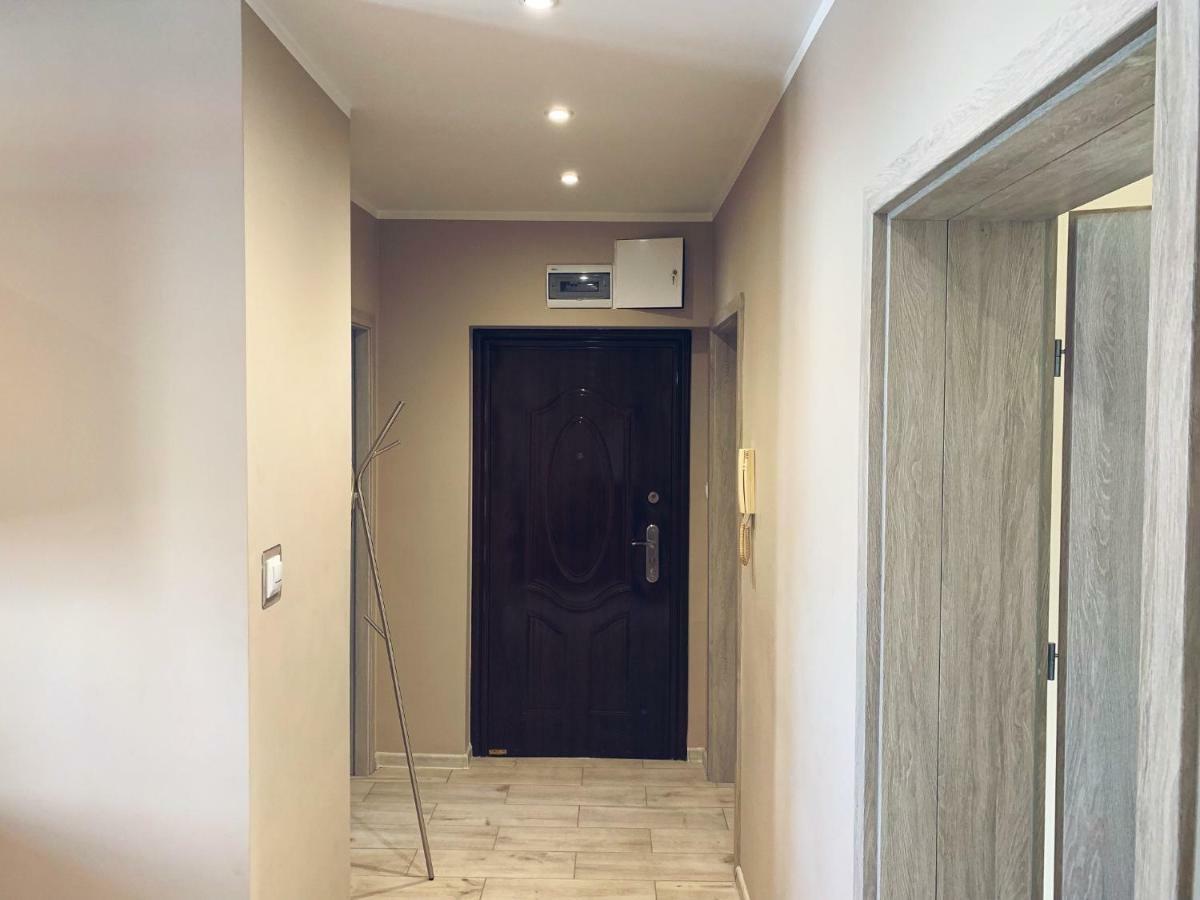 Apartament Bohaterów Westerplatte 20 Apartman Zielona Góra Kültér fotó