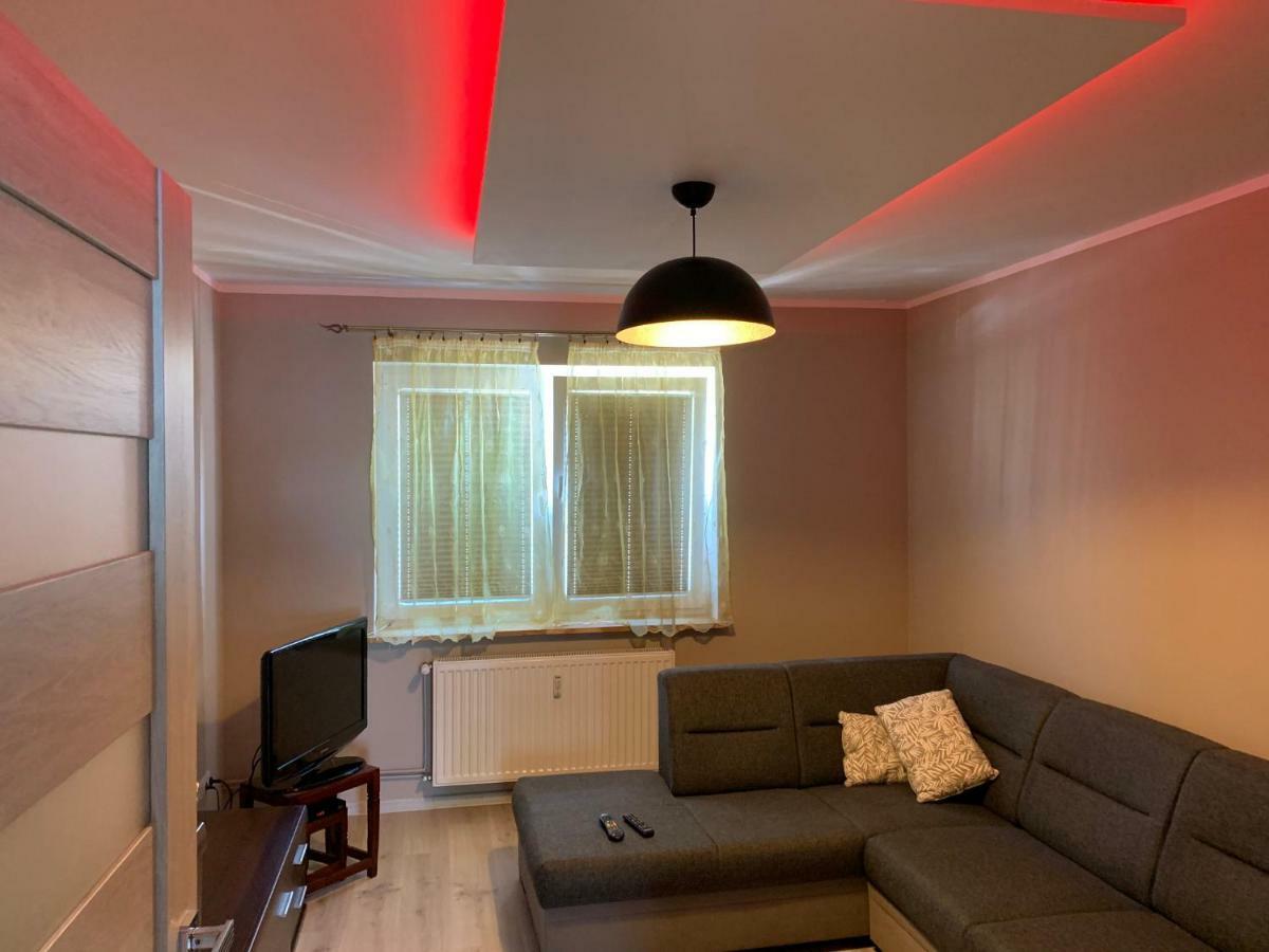 Apartament Bohaterów Westerplatte 20 Apartman Zielona Góra Kültér fotó