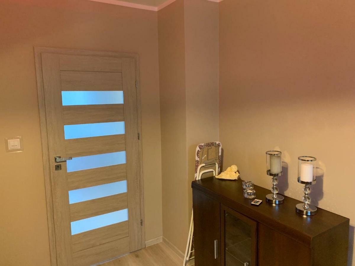 Apartament Bohaterów Westerplatte 20 Apartman Zielona Góra Kültér fotó