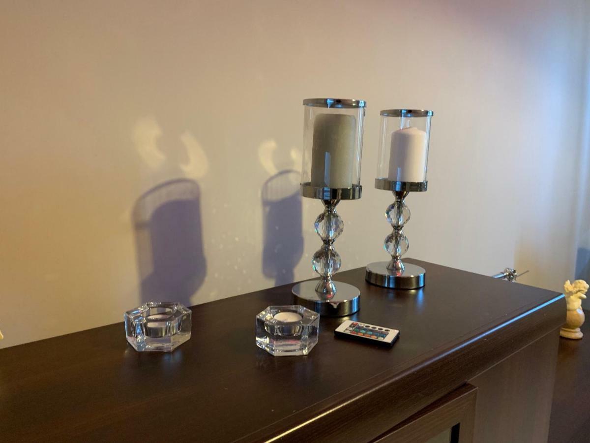 Apartament Bohaterów Westerplatte 20 Apartman Zielona Góra Kültér fotó